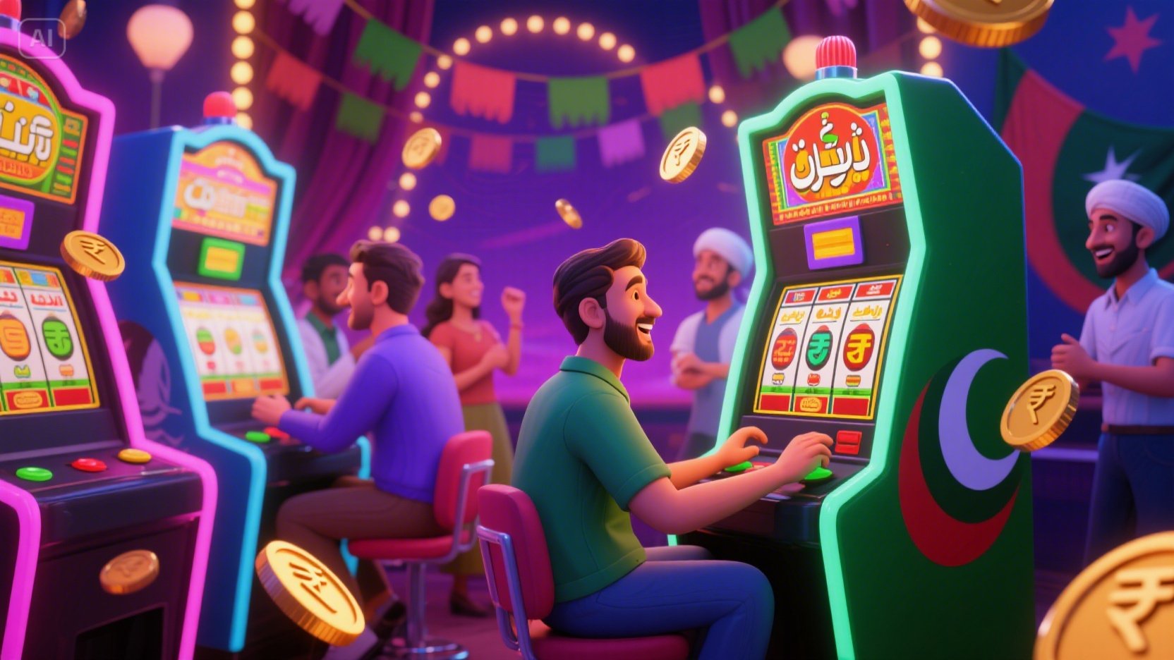 Casino WhizzJoin Pakistan’s casino site and claim a 200% instant bonus! Deposit using JazzCash, play crash or poker, and withdraw your PKR instantly.