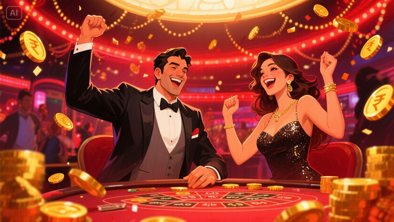 Casino WhizzJoin Pakistan’s online casino now and get 200% instantly! Deposit safely, play casino and sports games, and withdraw instantly in PKR.