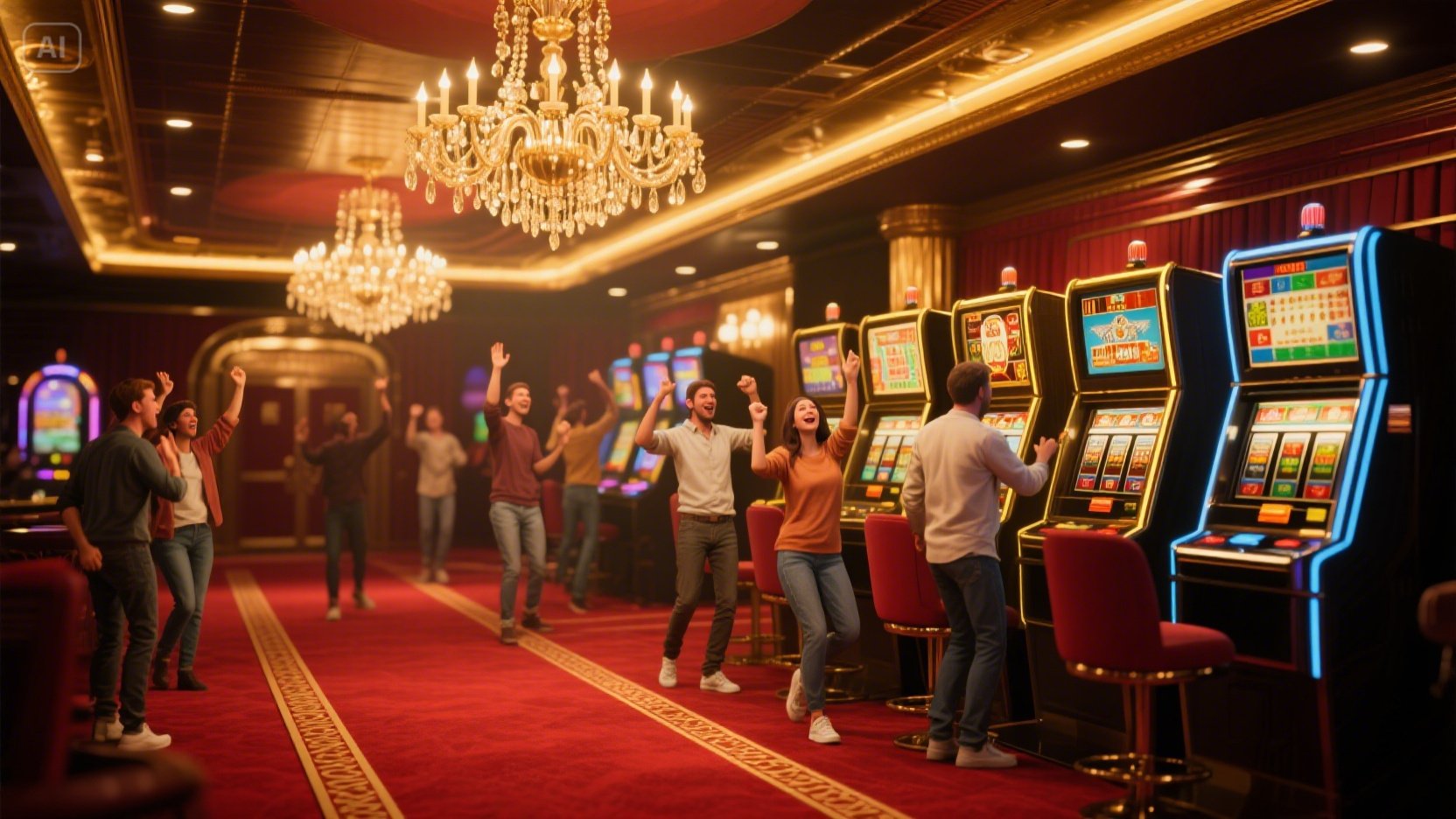 Casino Casino Whizz desktop and mobile interfaces