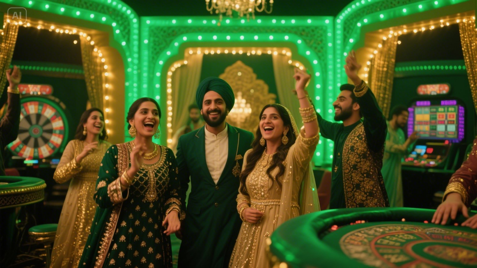 Registration at Casino Whizz Casino