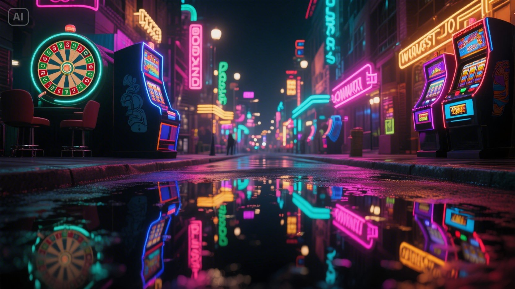 Registration at Casino Whizz Casino