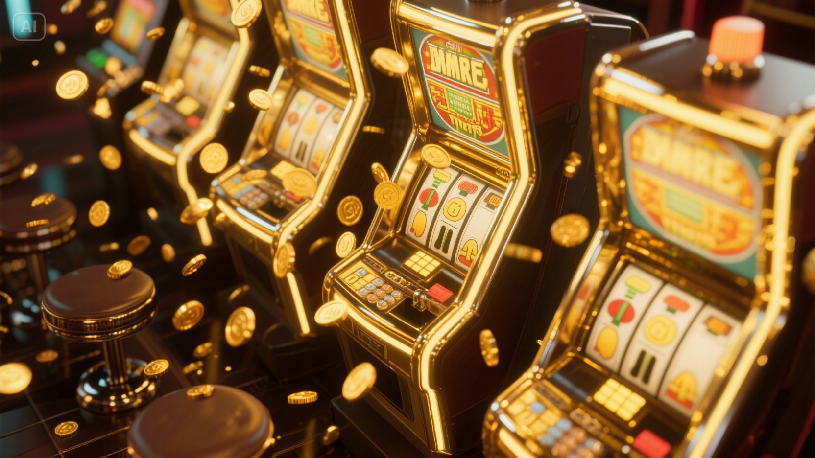 Casino Casino Whizz desktop and mobile interfaces