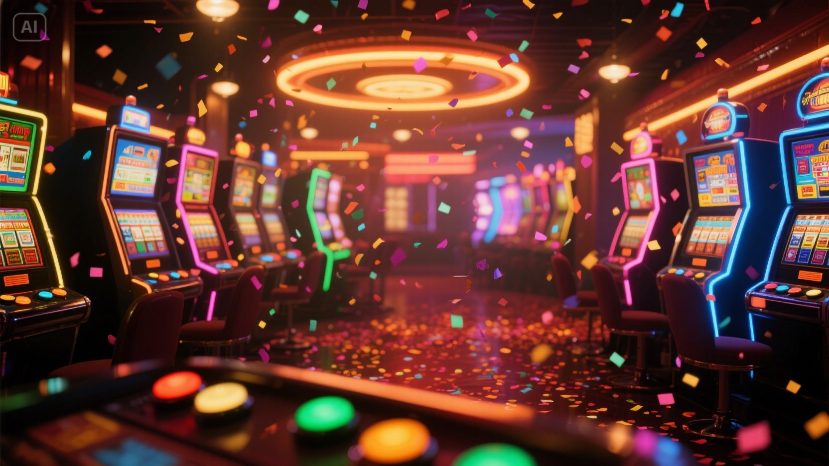 Registration at Casino Whizz Casino